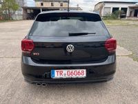 gebraucht VW Polo VI GTI