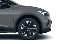 Ny VW ID.4 210 kW (286 HK) 2026 Grå SUV