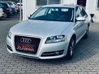 gebraucht Audi A3 1.6 TDI Attraction