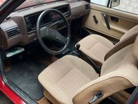 gebraucht VW Golf II 1,6 GL 1984
