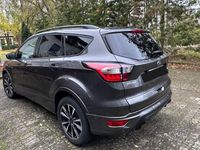 gebraucht Ford Kuga | ST-Line 4x4 EcoBoost 175 PS | + 1 Jahr Garantie