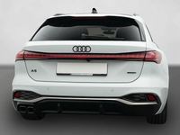 Gebraucht Audi A5 S-Line 204 PS (150 kW) 2025 Weiß Kombi