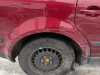 Gebraucht VW Passat 101 PS (74 kW) 2001 Kombi