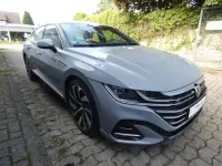 Gebraucht VW Arteon R-line 200 PS (147 kW) 2023 Grau Kombi