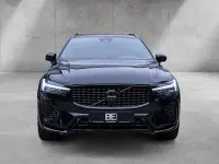 Gebraucht Volvo XC60 Plus 455 PS (334 kW) 2024 Schwarz SUV