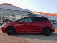 Gebraucht Toyota Corolla 116 PS (85 kW) 2019 Emotional red 2 Kleinwagen