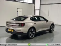 Gebraucht Polestar 2 Pilot 219 kW (299 PS) 2023 Beige Kleinwagen