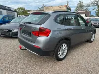 Gebraucht BMW X1 143 PS (105 kW) 2011 SUV