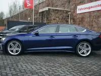 Gebraucht Audi A5 Ambiente 2022 Andere Coupé
