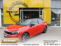 Gebraucht Opel Corsa 101 PS (74 kW) 2024 5 türen Kleinwagen