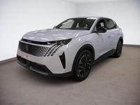 Gebraucht Peugeot 3008 Allure 136 PS (100 kW) 2025 Okenitweiß SUV