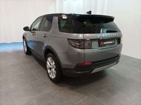 gebraucht Land Rover Discovery Sport 2.0 D150 Navi|Cam|LED|Sitzhzg
