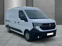 Nouvelle Renault Master 2026 Andere Monospace