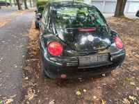 Second-hand VW Beetle 116 CP (85 kW) 1999 Negru Hatchback