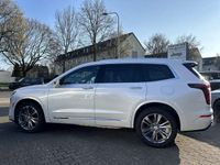 gebraucht Cadillac XT6 3.6 V6 AWD Premium Luxury, PANO, LED, 7-Sitzer