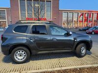 Gebraucht Dacia Duster Prestige 101 PS (74 kW) 2022 Grau SUV