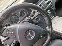 gebraucht Mercedes E350 CDI 4MATIC T BlueEFFICIENCY -