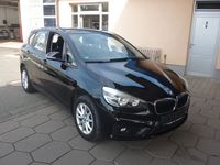 gebraucht BMW 218 Active Tourer Baureihe 2 218 i Advantage