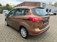 gebraucht Ford B-MAX B-MaxTrend*1.Hand*Top*Tüv Neu*Service Neu