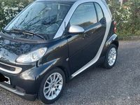 gebraucht Smart ForTwo Coupé 1.0 52kW passion passion