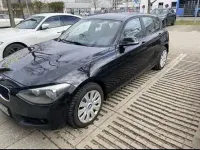 Gebraucht BMW 114 102 PS (75 kW) 2012 Kleinwagen