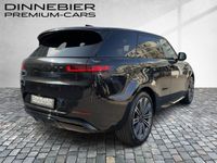 gebraucht Land Rover Range Rover Sport D350 Autobiography