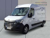 Gebraucht Renault Master Komfort 150 PS (110 kW) 2023 Mineral weiss Van