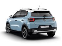 Neu Citroën e-C3 83 kW (113 PS) 2025