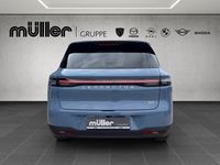 Gebraucht Leapmotor B10 161 kW (219 PS) 2025 Blau SUV