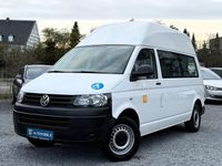 Gebraucht VW Transporter 84 PS (61 kW) 2013 Weiß Van