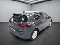 Gebraucht VW Golf VIII 116 PS (85 kW) 2025 Grau Kleinwagen