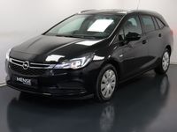 gebraucht Opel Astra Sports Tourer 1.6 CDTI Business AHK PDC