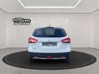 gebraucht Suzuki SX4 S-Cross 1.4 Boosterjet Allgrip Comfort+Navi