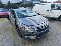 gebraucht Opel Astra Lim. 5-trg. Dynamic Start/Stop