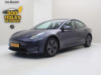 Gebraucht Tesla Model 3 Long Range AWD 258 kW (351 PS) 2020 Grau Limousine