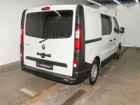 Usata Renault Trafic 2022 Andere