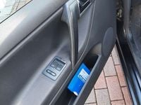 Gebraucht VW Polo Basis 65 PS (47 kW) 2000 Schwarz Limousine