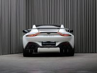 Gebraucht Aston Martin V8 Vantage 534 PS (392 kW) 2024 Weiß