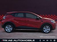 Nuova Renault Captur Evolution 91 CV (66 kW) 2025 Rosso SUV