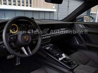 gebraucht Porsche 992 Dakar Lift Burmester Carbon MY24