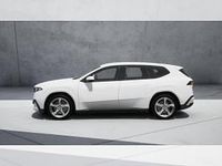 Neu BMW iX3 344 kW (469 PS) 2026 Weiß (alpinweiß uni) SUV