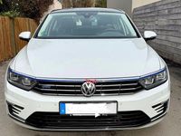 Gebraucht VW Passat GTE 218 PS (160 kW) 2016 Weiß Limousine