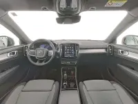 Gebraucht Volvo XC40 Plus 163 PS (119 kW) 2025 Schwarz SUV