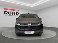 Gebraucht VW Caravelle Comfortline 204 PS (150 kW) 2023 Van