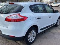 gebraucht Renault Mégane III Lim. 5-trg. Authentique