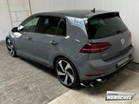 gebraucht VW Golf GTI