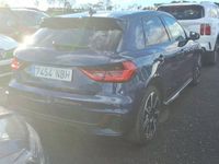Gebraucht Audi A1 116 PS (85 kW) 2025 Bleu navarre SUV