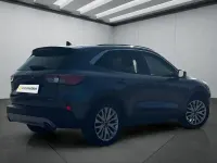 Gebraucht Ford Kuga 224 PS (164 kW) 2022 Blau SUV