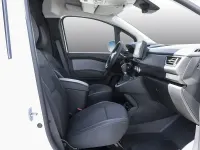 Neu Renault Kangoo Komfort 89 kW (122 PS) 2026 Weiß Van / Kleinbus