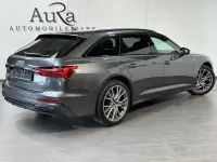 Gebraucht Audi A6 S-Line 204 PS (150 kW) 2022 Daytonagrau Kombi